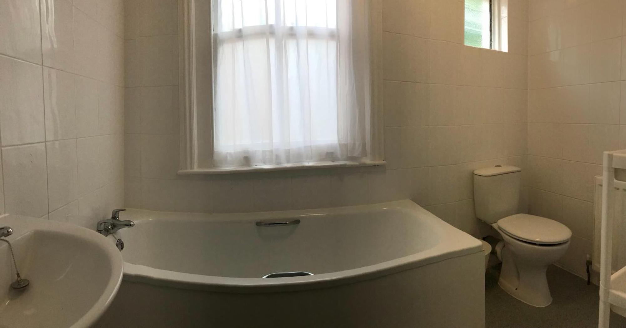Pebbles Guest House Room 4 Southampton Eksteriør billede
